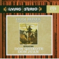 Fritz Reiner - Strauss Don Quihote Fritz Reiner - Strauss Don Quihote